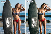 Creative LUTs / Color Grading Filter, a Preset Add-On by CineMart (Thumbnail 15 of 19)