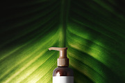 Pump Dispenser Mockup, a Cups & Container Mockup by pmvch (Thumbnail 9 of 10)