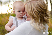 Sunshine Photography Overlays Vol. 1, a Layer Style Add-On by Ashley Alexandra Design (Thumbnail 10 of 21)