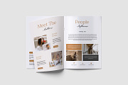 Project Course Creator Template, a Brochure Template by TMint Play (Thumbnail 5 of 8)