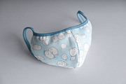 Face Mask Mockup, a Mask Mockup by 2dsight (Thumbnail 12 of 16)
