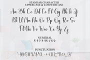 Stylish Signature, a Handwritten Font by FreshTypeINK (Thumbnail 6 of 8)
