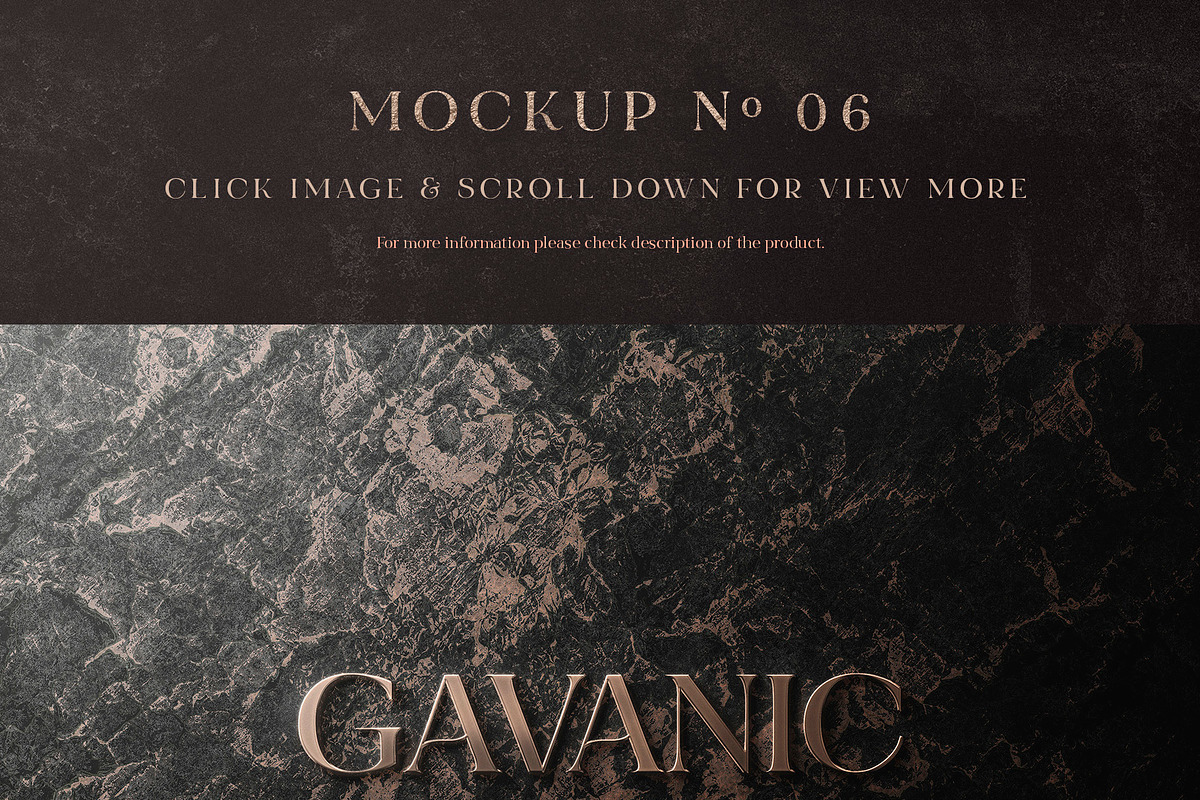 10 Deluxe Front Logo Mockups - V2, an Advertising Mockup by Asylab (Photo 12 of 19)