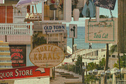 Miami Beach Collage Elements, an Object Graphic by nadispasibenko (Thumbnail 13 of 31)