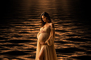 Water Reflection Photoshop Brushes, a Brush Add-On by Walllow Creatives (Thumbnail 4 of 6)