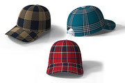 Spring / Summer 2020 Color Tartan, a Pattern Graphic by Vectorchoice (Thumbnail 5 of 7)