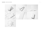 Chocolate Bar Packaging Mockup v.2, a Packaging Mockup by creatsy5 (Thumbnail 2 of 13)