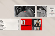 SENS | Brand Lookbook Template, a Presentation Template by evgenystudio (Thumbnail 6 of 9)