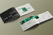 Services and Pricing Guide - Expree, a Brochure Template by fakhroo (Thumbnail 4 of 12)