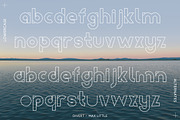 Divert, a Sans Serif Font by Little Fonts (Thumbnail 8 of 11)