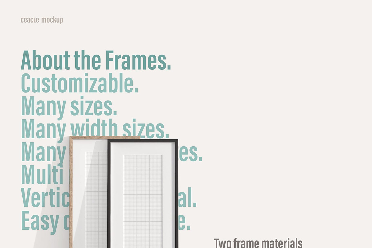 Art Scene Creator, a Product Mockup by Ceacle Mockup (Photo 5 of 12)