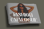 Kapecha - Modern Ligature Serif Font, a Sans Serif Font by PutraCetol Studio (Thumbnail 3 of 11)