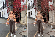 6 Lifestyle Lightroom presets, a Preset Add-On by Presets by Yevhen (Thumbnail 8 of 10)
