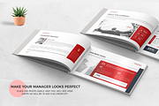 A5 Company Profile, Canva, Docx, PPT, a Brochure Template by Template Zone (Thumbnail 4 of 12)