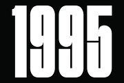 FBS Machro - Condensed Typeface, a Sans Serif Font by Febspace Studio (Thumbnail 2 of 16)