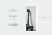 Von Bond - A Classy Sans Serif, a Sans Serif Font by Josh O. (Thumbnail 6 of 8)