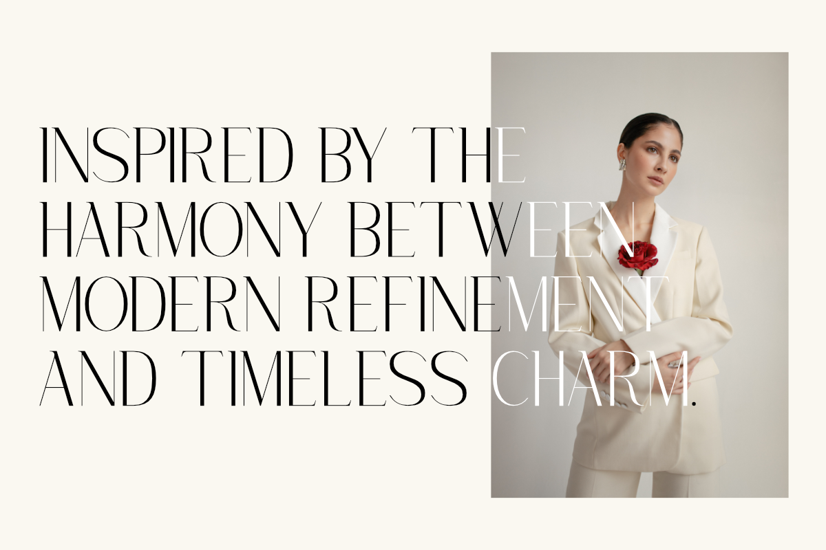 Solvera Lorvane - Elegant Serif Font, a Serif Font by Muksal Creative (Photo 2 of 10)