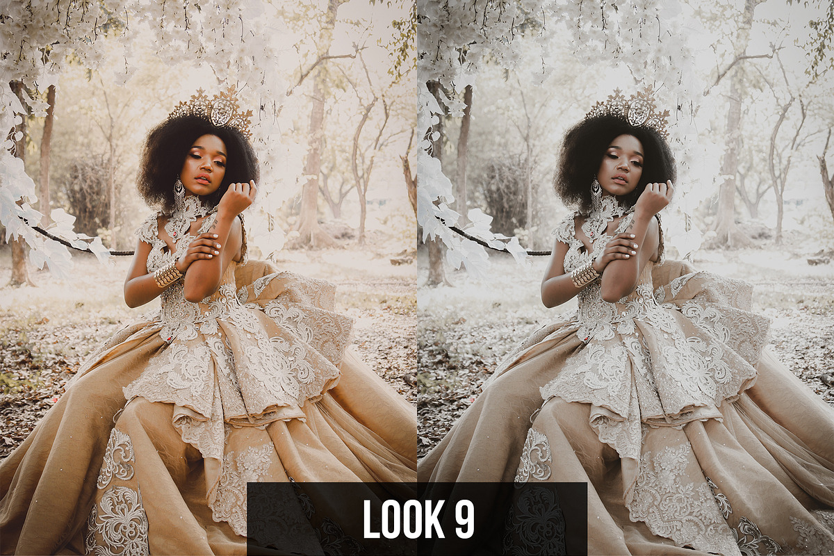 Lightroom Presets - Insta Look 2, an Action Add-On by Preset Bunker (Photo 10 of 10)