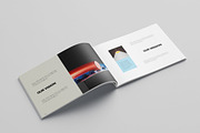 Graphic Design Portfolio Vol.12, a Brochure Template by Bewalrus Studio (Thumbnail 3 of 11)