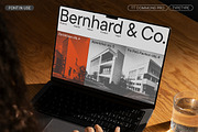 TT Commons Pro Basic, a Sans Serif Font by TypeType (Thumbnail 6 of 15)