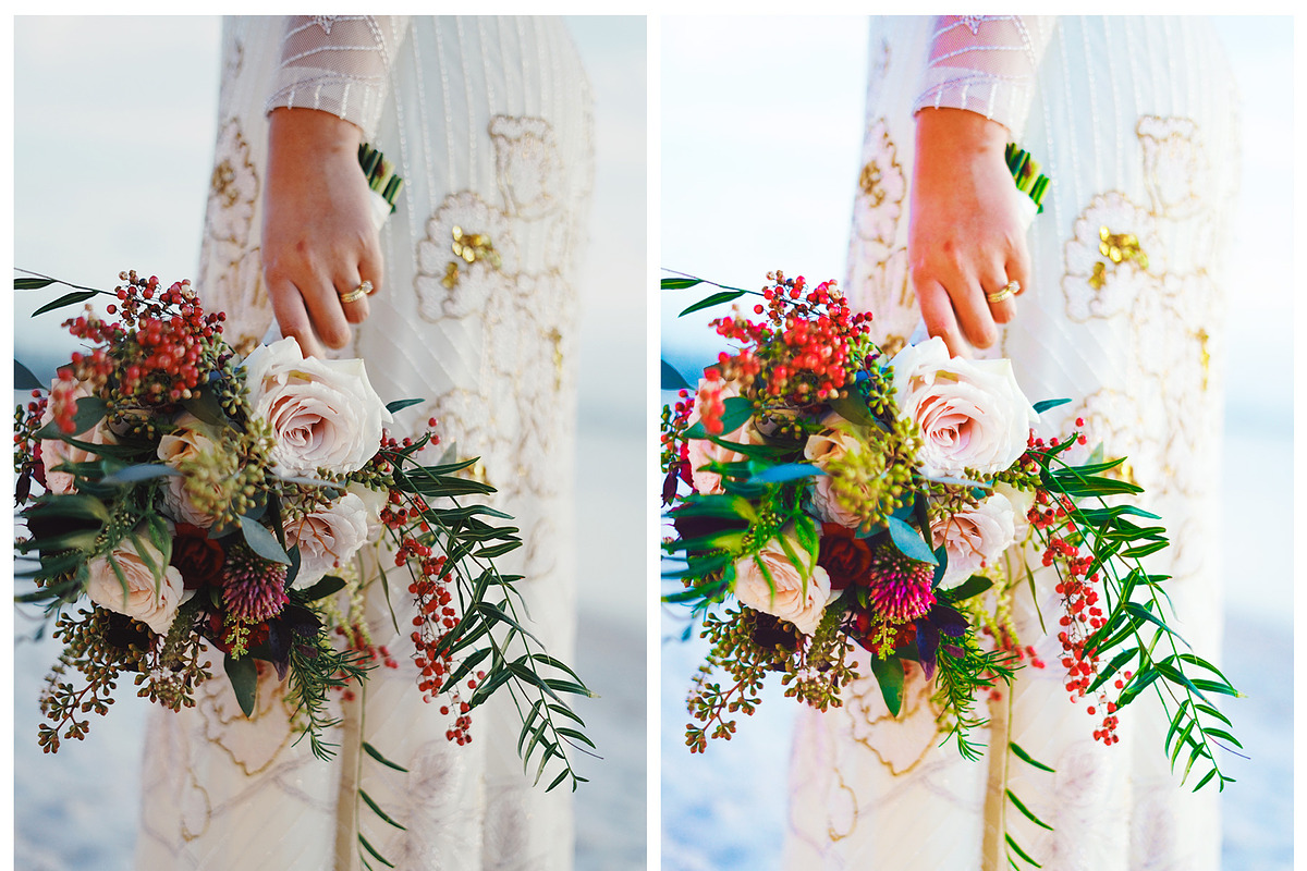 Vibrant Lightroom Presets, a Preset Add-On by artboard1 (Photo 2 of 7)
