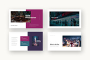 Qemt : Real Estate Powerpoint, a Presentation Template by Punkl Camp (Thumbnail 2 of 16)