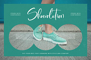 Sanitizer Eticulate Stylish Font, a Script Font by stylishtype.co (Thumbnail 12 of 20)