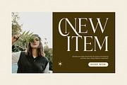 Kiprhany Modern Serif Font, a Serif Font by Letterena Studios (Thumbnail 10 of 15)