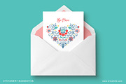 Forever: Clip Art, an Illustration by Erica Hite (Thumbnail 3 of 3)