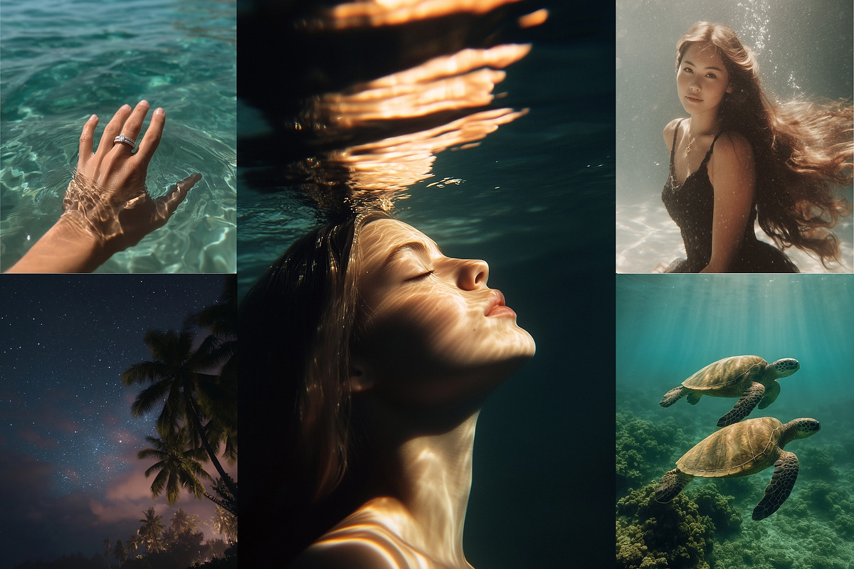 360 Summer Beach Styled Stock Images, a Beauty & Fashion Photo by Allure Art (Photo 19 of 39)