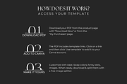 Whimsical Scrapbook Carousel, a Social Media Template by Meraki Templates (Thumbnail 8 of 8)