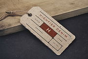 BIRULAOT TYPEFACE, a Serif Font by BLVSUPPLY (Thumbnail 5 of 7)