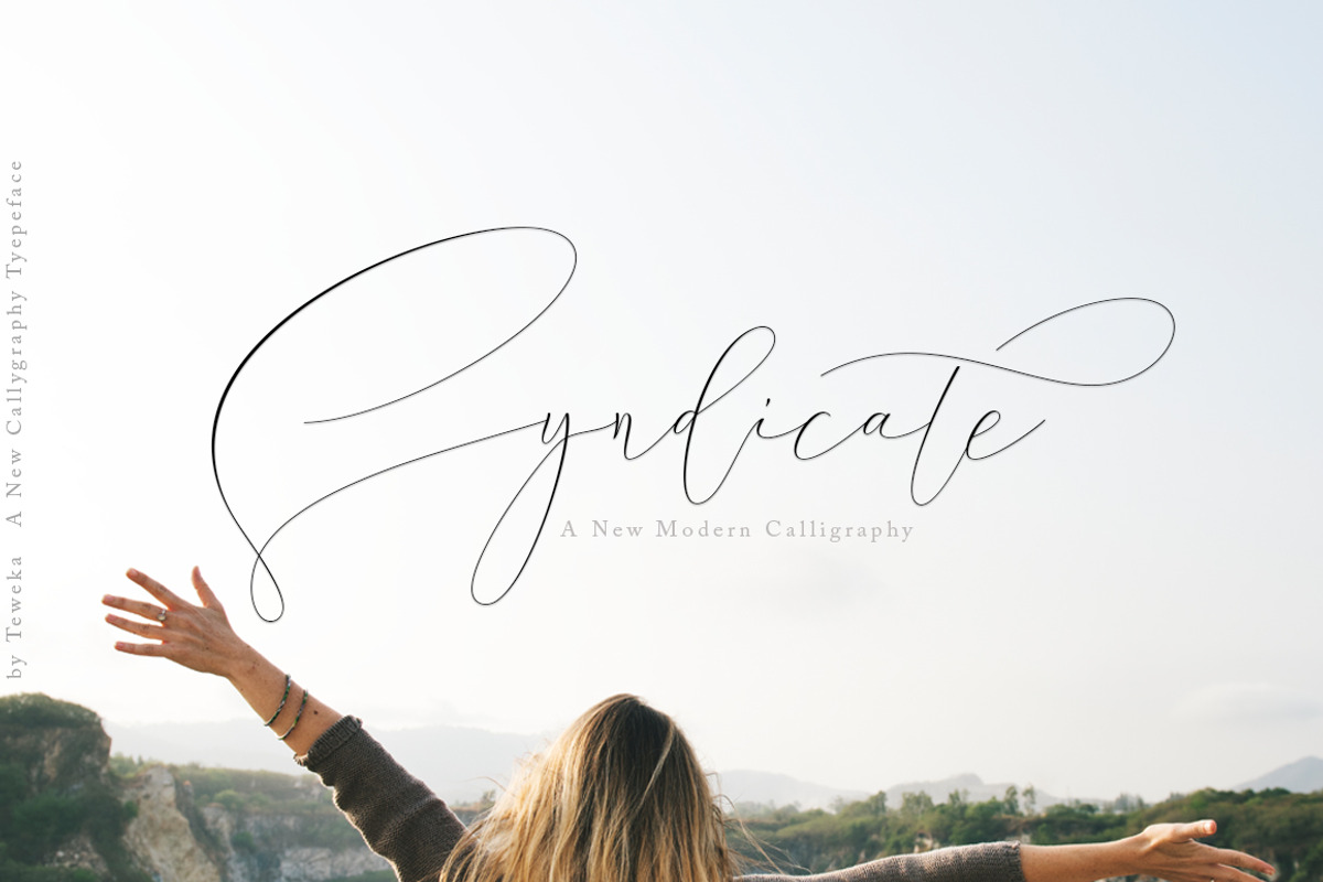 Syndicate