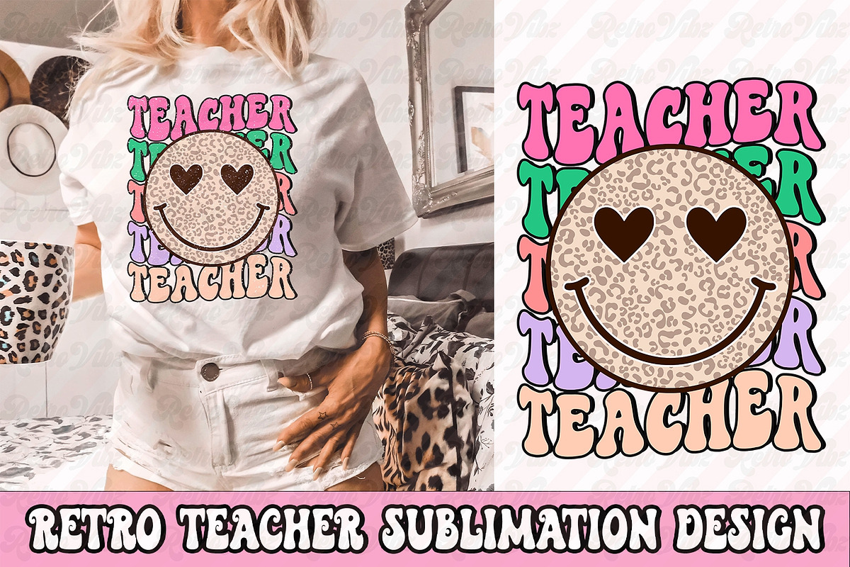 Back To School Png Bundle, an Object Graphic by RETROVIBZDESIGNS (Photo 4 of 10)