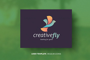 CreativeFly
