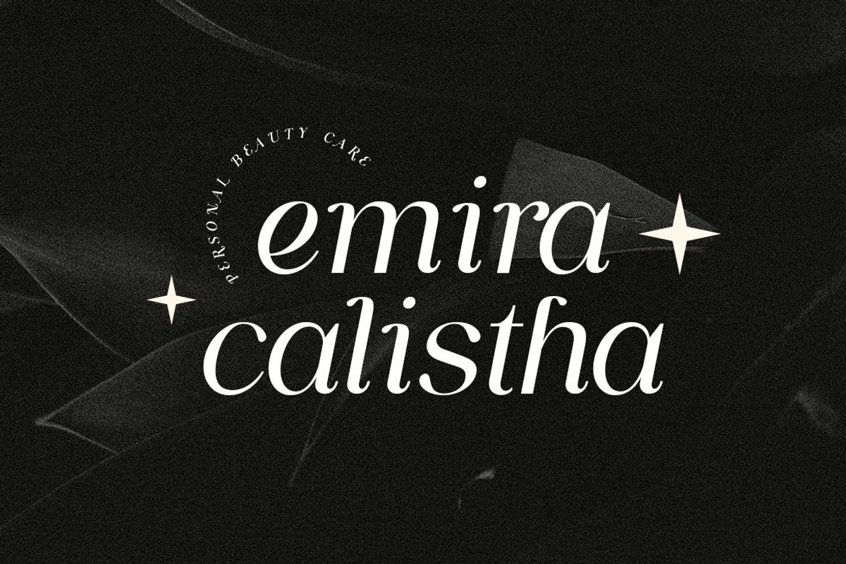 Bohemian Whisper Retro Serif Font, a Serif Font by UICreative (Photo 11 of 13)