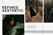 Forest Stock Photos | Moody Woodland, a Nature Photo by Tale.Haus (Thumbnail 13 of 20)