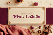 Velvet Swash Retro Swash Serif Font, a Serif Font by Graphic Spirit (Thumbnail 5 of 8)