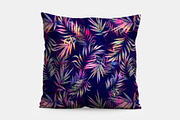 Tropical Infusion & Seamless Print, a Pattern Graphic by Talip Memis (Thumbnail 5 of 6)