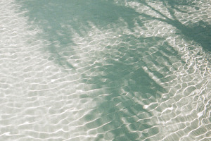 35mmFilm Stock Photo Caribbean Beach