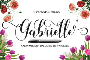 Gabrielle