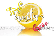 Sheyna, a Script Font by Letter-P (Thumbnail 2 of 7)