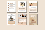 Client Welcome Services Bundle CANVA, a Brochure Template by Deepa Template Studio (Thumbnail 16 of 23)