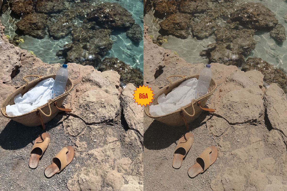 15 70s FILM MOBILE LIGHTROOM PRESETS, a Preset Add-On by AmuletPresets (Photo 4 of 9)