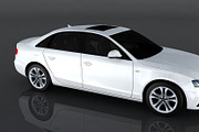 2010 Audi S4, a Cars & Vehicle 3D Model by valtriiu (Thumbnail 3 of 12)