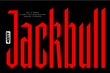 403 Jackbull