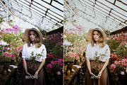 CREAMY PORTRAITS LIGHTROOM PRESETS, an Action Add-On by CityTurtles (Thumbnail 7 of 10)