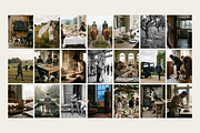 Old Money Countryside Bundle, a Person Photo by Tomasz Ganclerz (Thumbnail 4 of 11)