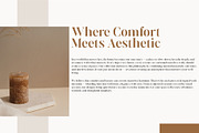 Aurestine Serif, a Serif Font by Typehill (Thumbnail 10 of 14)