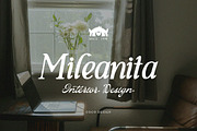 Classic Smooth, a Script Font by StudioRhd (Thumbnail 4 of 9)